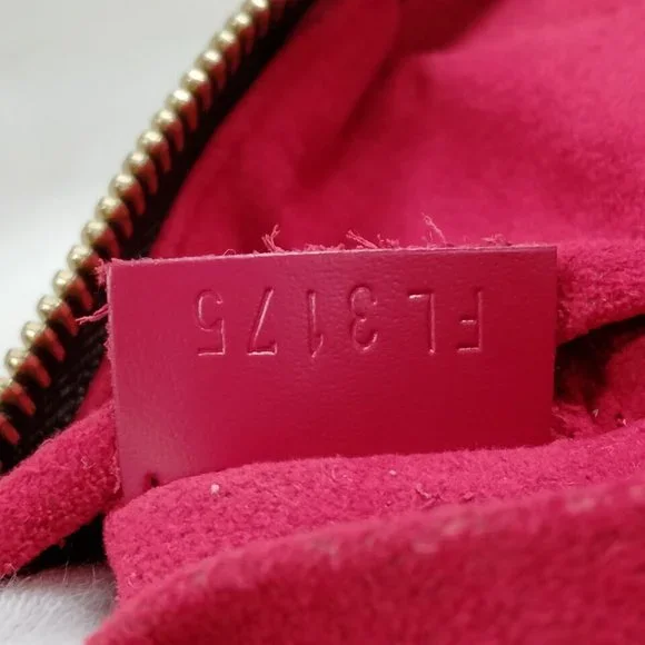 100% Authentic Louis Vuitton Kaisatoto PM Browns Damier Tote Bag #01295 - Picture 16 of 16